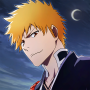 icon Bleach