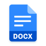 icon Docx Reader - Office Viewer