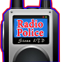 icon Radio Police Prank para Lava Z80
