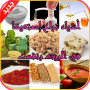 icon com.chhiwat.recipes.app