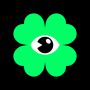 icon Clover.Space-NextGen Community para Lenovo Tab3 7