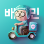 icon 배달의민족