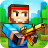 icon Pixel Gun 3D 24.6.0