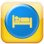 icon Hotel Finder - Book Hotels para tecno W1