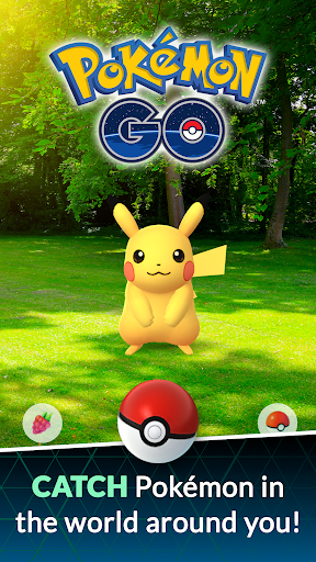 Latest Pokémon GO 0.229.0 APK Download  Play Store and Samsung Galaxy  Store Version