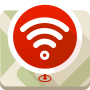 icon Wi-Fi Map