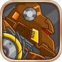 icon Robot King Kong para ziox Mobiles Astra Zing+