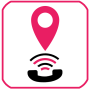 icon GPS Phone Tracker Location