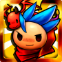 icon Wizard & Dragon Defense para Doogee Y6 Max