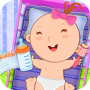 icon Baby Care Doctor