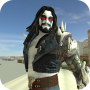 icon Immortal Mad Rope Man para LG Fortune 2
