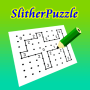 icon Slither Puzzle