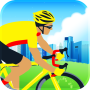 icon Cycling Manager Game Cff para BLU Studio Pro