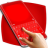 icon Red Keyboard 1.279.13.89