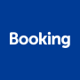 icon Booking.com: Hotels and more para Samsung Galaxy A