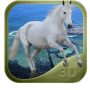 icon Horse Racing 3D