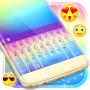 icon Colorful Keyboard