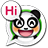 icon Talking Panda 1.1.4