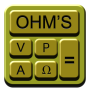 icon Ohms Law Calculator