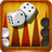 icon Backgammon 1.6.1