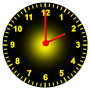icon Analog Clock Widget
