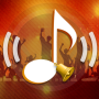 icon Popular Ringtones for Android para ZTE Axon 7 Premium