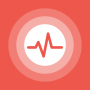 icon My Earthquake Alerts - Map para Samsung Galaxy S8 Active