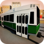 icon Tram Simulator 2016