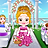 icon Baby Hazel Flower Girl 19.0.0