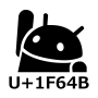 icon UnicodePad