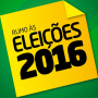 icon Político 2016 para Huawei P9 Lite
