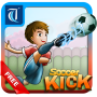 icon Soccer Kick