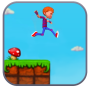 icon Goodbye Aliens Action Platform para karbonn Yuva 2