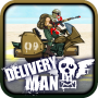 icon Delivery Man