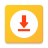 icon AhaSave Downloader 1.68.0