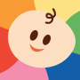 icon First™ | Fun Learning For Kids para Allview Viva H802 LTE