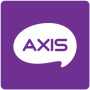 icon AXISnet para Samsung Galaxy S II I777