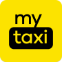 icon MyTaxi: taxi and delivery para Samsung Galaxy Chat B5330