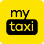 icon MyTaxi: taxi and delivery para Samsung Galaxy J4 (2018)