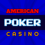 icon American Poker 90's Casino para verykool Cyprus LTE SL6010