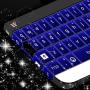 icon Keyboard Neon Theme para Lava Z90