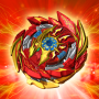 icon Beyblade Burst Rivals