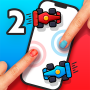 icon 2 Player games : the Challenge para sharp Aquos S3 mini