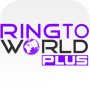 icon Ringtoworld Plus