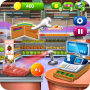 icon Thanksgiving Supermarket Store para BLU S1