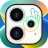 icon Cool OS Cam 5.7