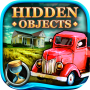 icon Hidden Objects