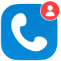 icon com.icaller.dialer.callscreen.iosstyle