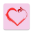 icon Mensagens de Amor 1.3