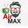 icon AirMax TV para ZTE Tempo